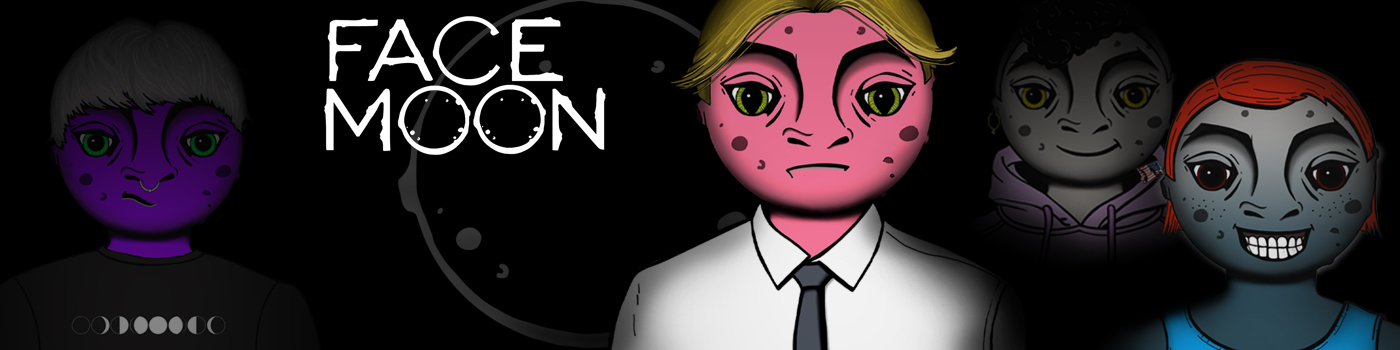Unveiling Facemoon NFT