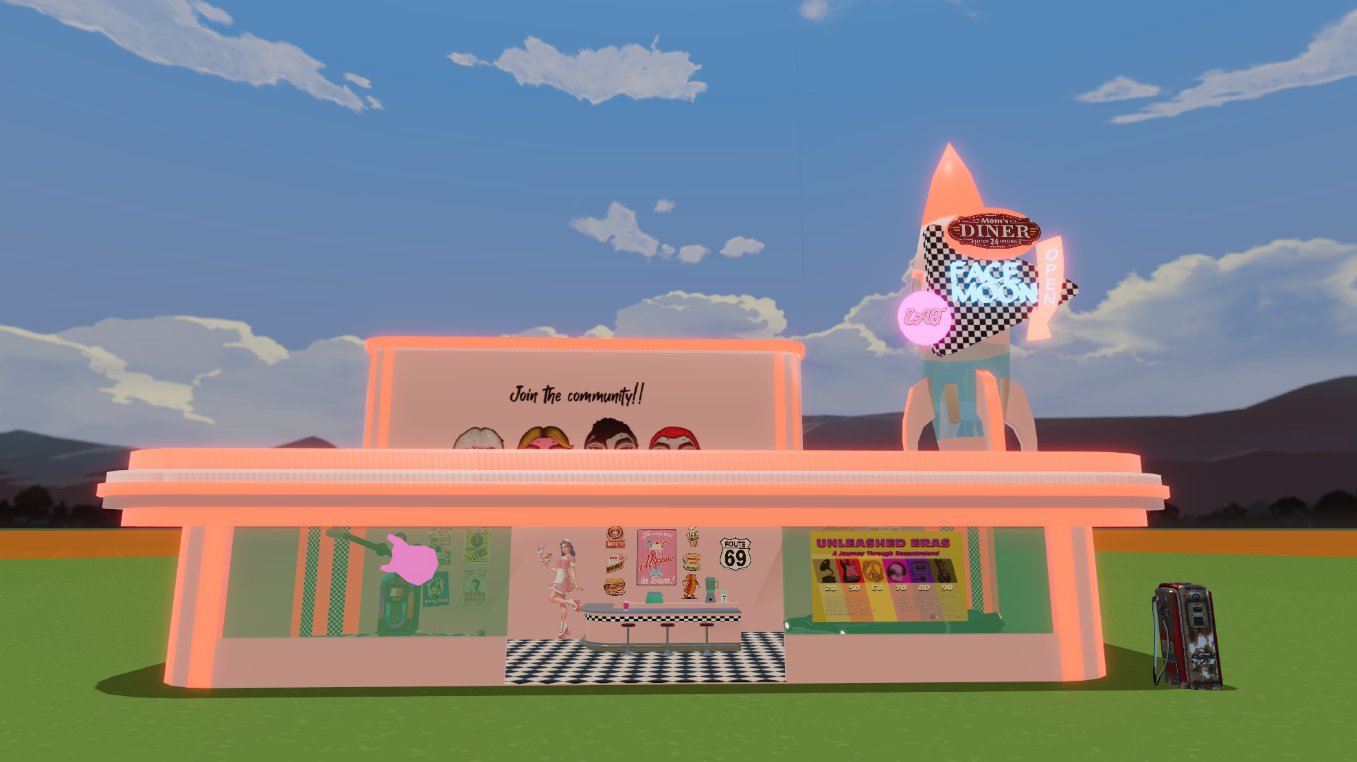 3D Design 2