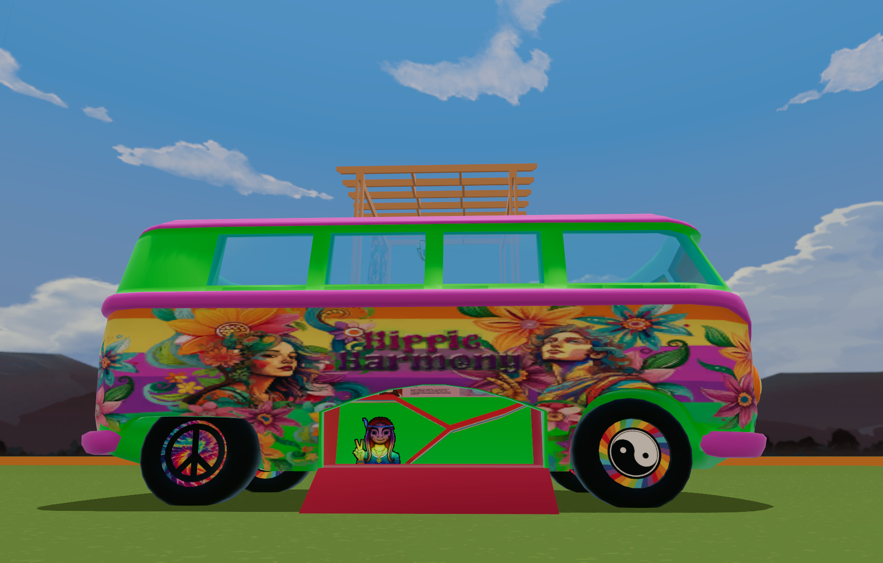 3D Design 3