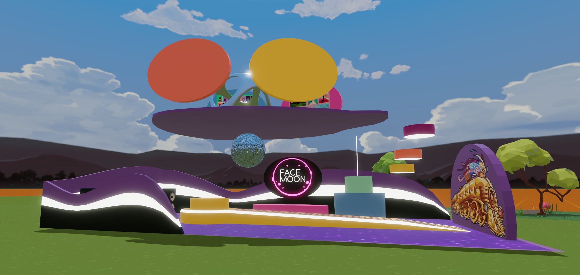 3D Design 4