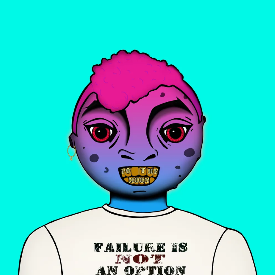 Facemoon Collection 1