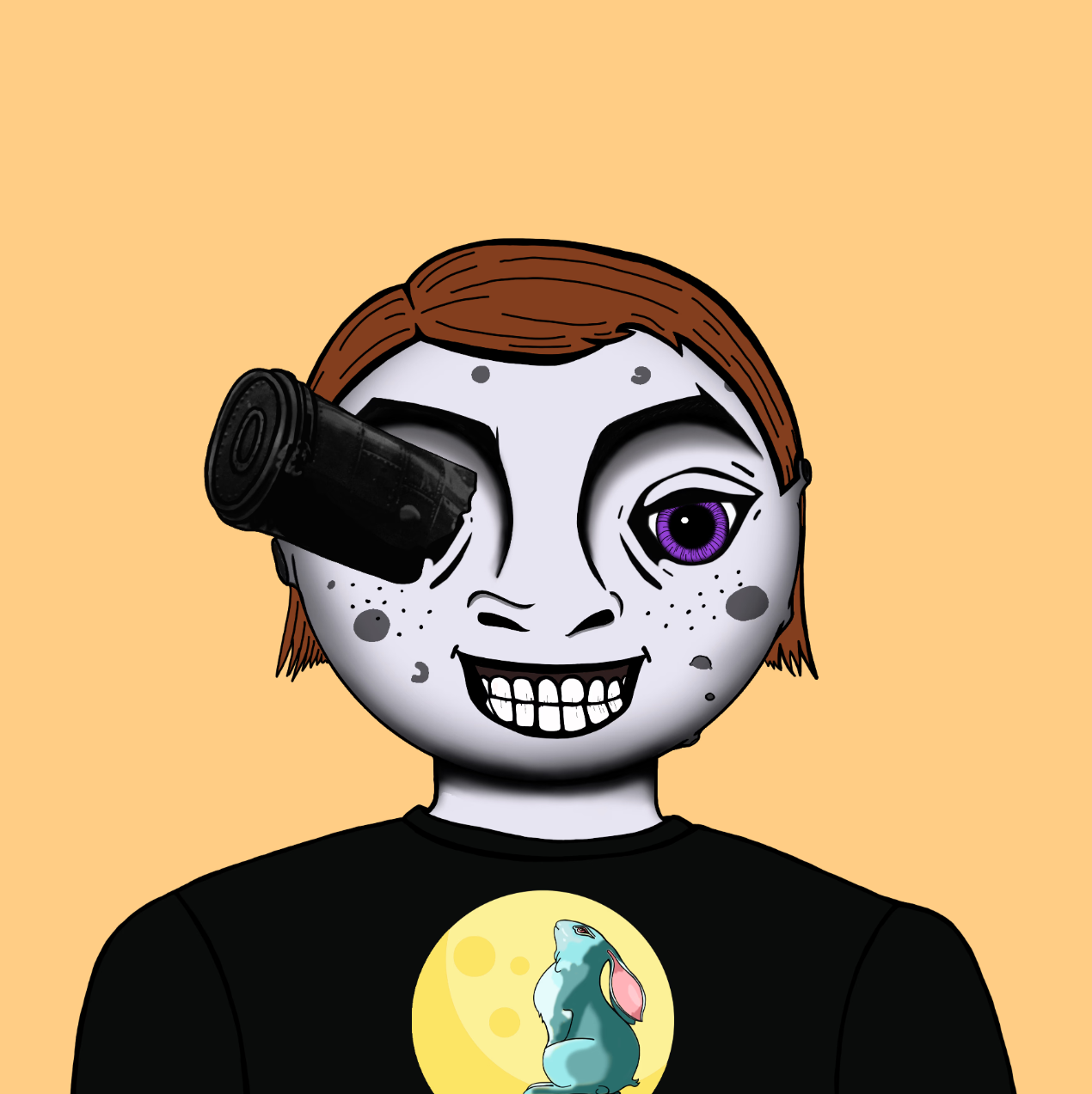 Facemoon Collection 2