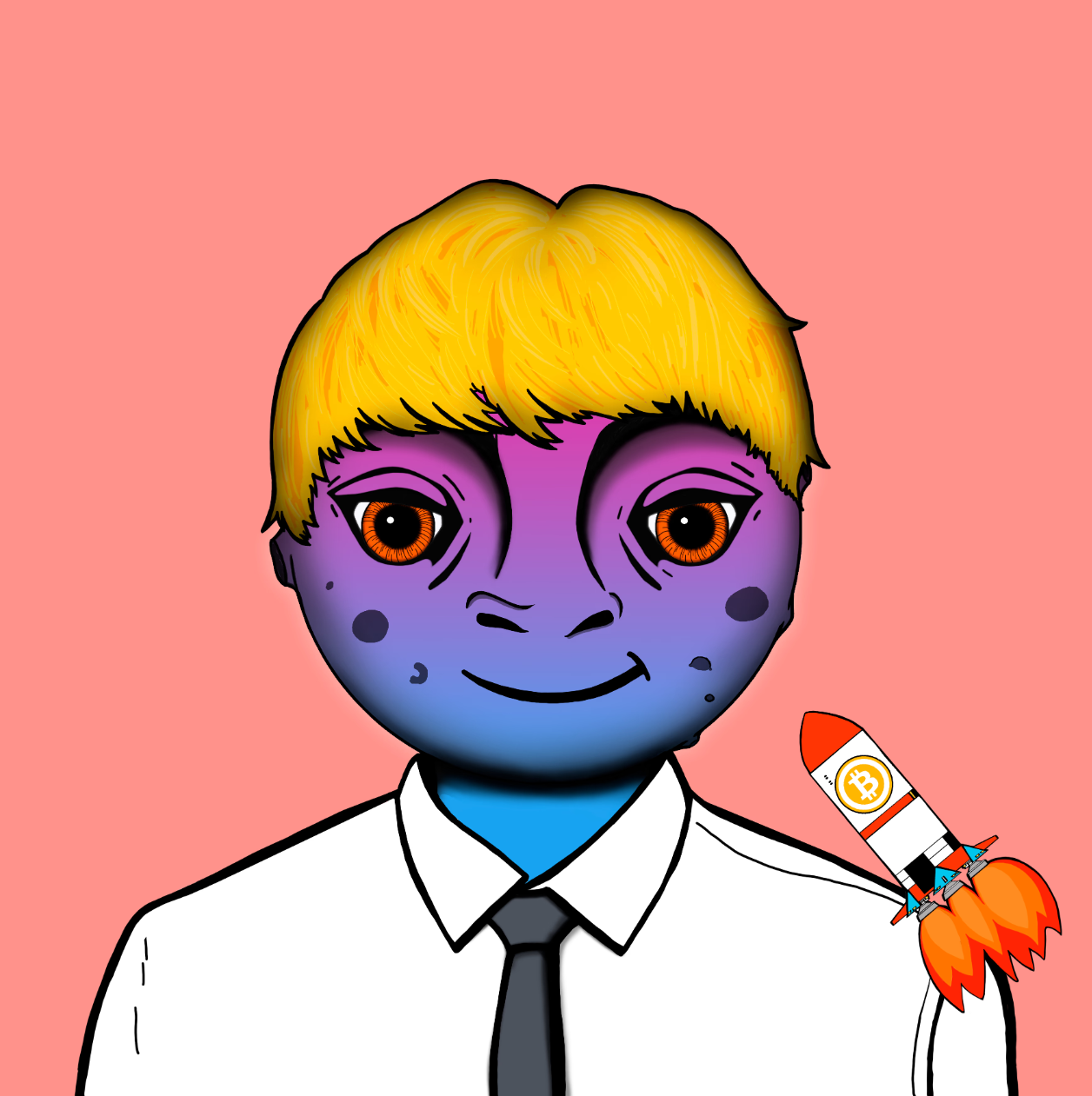 Facemoon Collection 3
