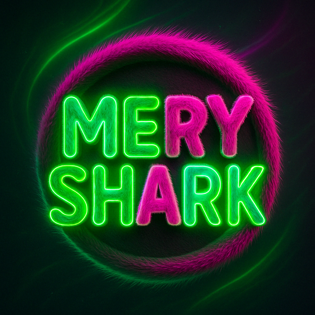 Representative Image of Meryshark