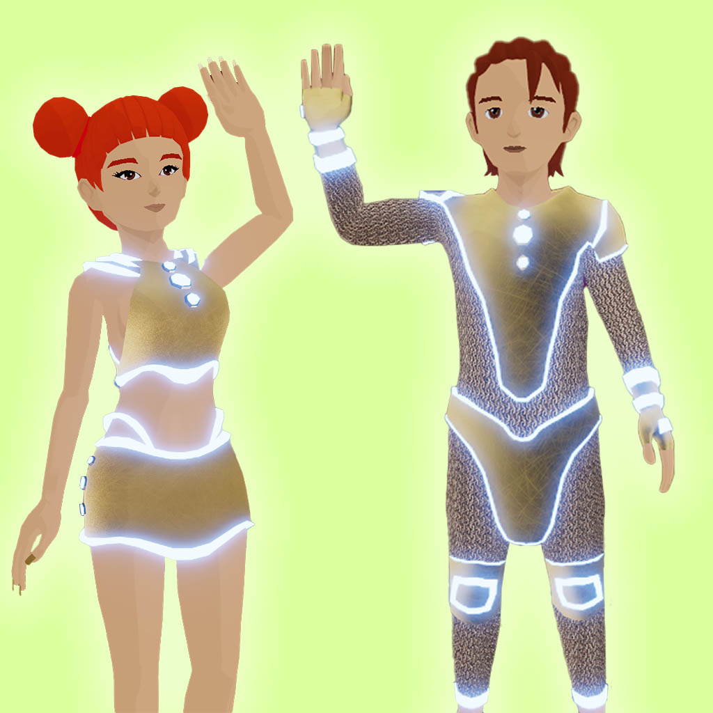 Digital Fashion 1