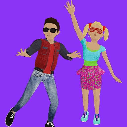 Digital Fashion 3