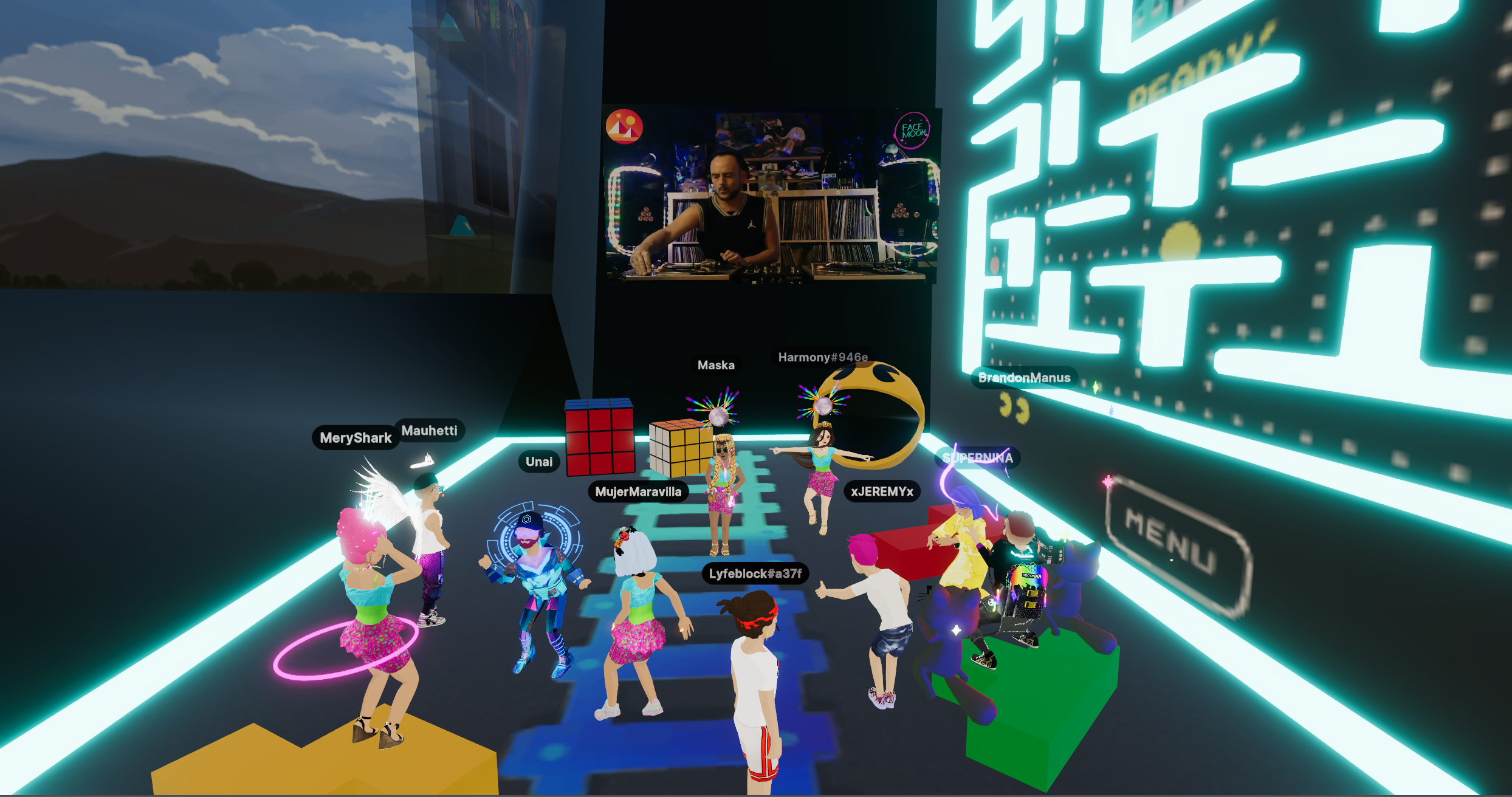 Unleashed Eras 3